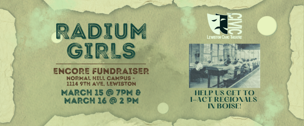 Radium Girls Event Cover Green (600 x 250 px)