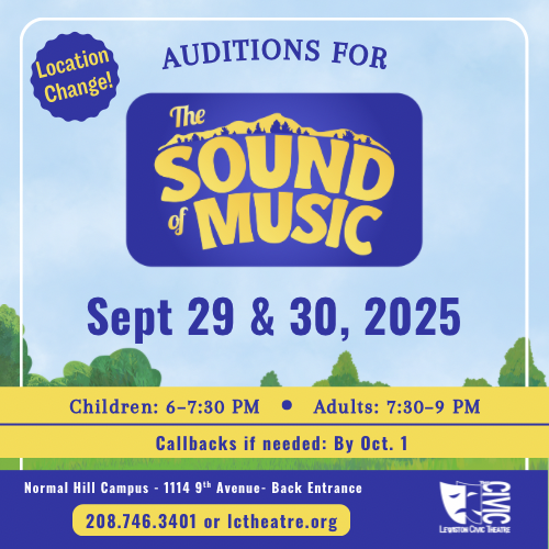 REV_The Sound of Music 2025 Square