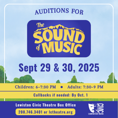 REV_The Sound of Music 2025 Square