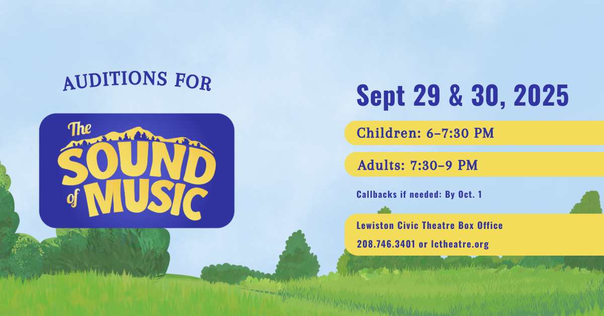 REV_The Sound of Music FB Event Cover 2025