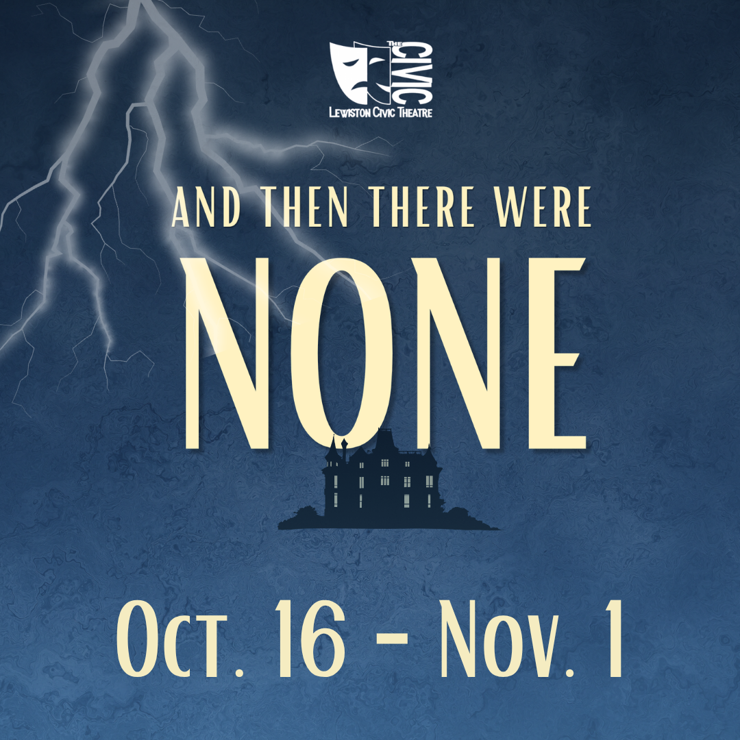 And Then There Were None Square