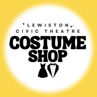 Costume Shop Profile Pictures